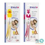 خرید تب سنج دیجیتالی کودک بی ول B.Well مدل WT-06 Flex