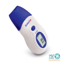 خرید تب سنج مادون قرمز گوش و پیشانی ی ول B.Well مدل WF-1000