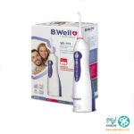 خرید واتر جت دندان مسافرتی بی ول B.Well مدل WI-911