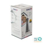 خرید واتر جت خانگی دندان بی ول B.Well مدل WI-912