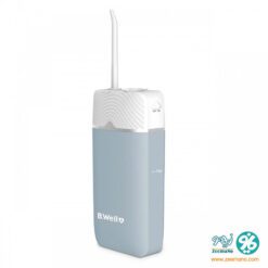 خرید واتر جت دندان شارژی بی ول B.Well مدل PRO-913