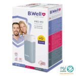 خرید واتر جت دندان شارژی بی ول B.Well مدل PRO-913
