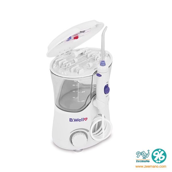 خرید واتر جت دندان بی ول B.Well مدل WI-922