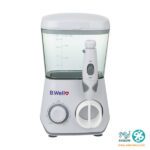 خرید واتر جت دندان شارژی و برقی بی ول B.Well مدل WI-933