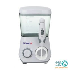 خرید واتر جت دندان شارژی و برقی بی ول B.Well مدل WI-933