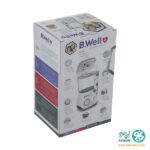 واتر جت دندان شارژی و برقی بی ول B.Well مدل WI-933 - Image 2
