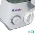 واتر جت دندان شارژی و برقی بی ول B.Well مدل WI-933 - Image 4