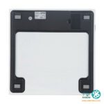 ترازو دیجیتال سفید رنگ بی ول B.Well مدل WK-165 - Image 3