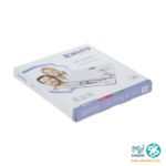 ترازو دیجیتال سفید رنگ بی ول B.Well مدل WK-165 - Image 5