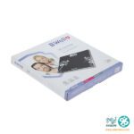 ترازو دیجیتال مشکی رنگ بی ول B.Well مدل WK-165 - Image 4