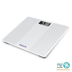 خرید ترازو دیجیتال بی ول B.Well مدل WK-166