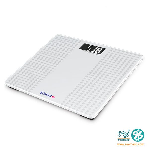خرید ترازو دیجیتال بی ول B.Well مدل WK-166