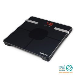 خرید ترازو آنالیز بدن بی ول B.Well مدل WK-168BT