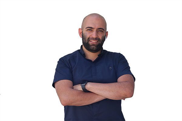 arsham nikfarjam