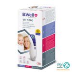 خرید تب سنج لیزری بی ول B.Well مدل WF-5000