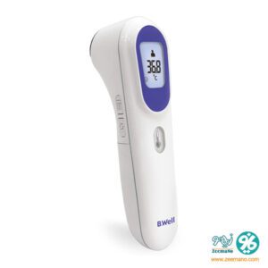 خرید تب سنج لیزری بی‌ ول B.Well مدل TH-7000