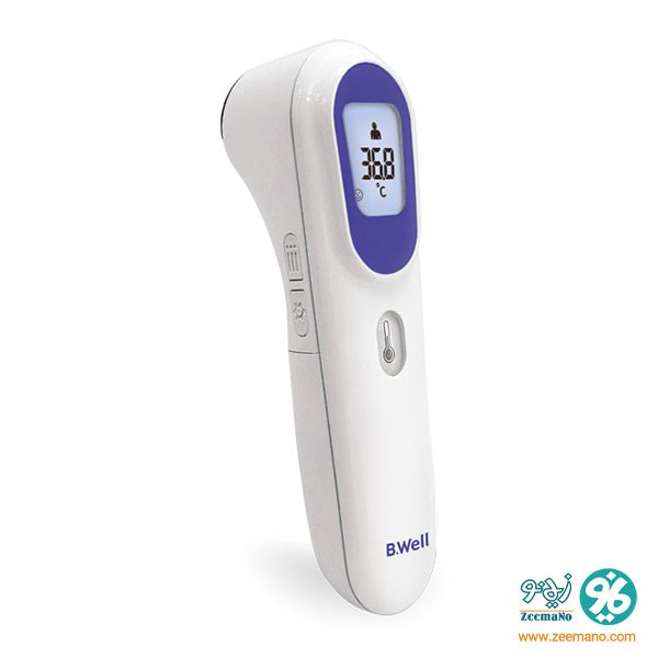 خرید تب سنج لیزری بی‌ ول B.Well مدل TH-7000
