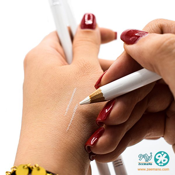خرید اینترنتی مداد لیزر سفید