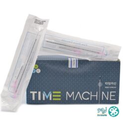 خرید اینترنتی سرسوزن کانولا گیج 18 طول 110 تایم ماشین