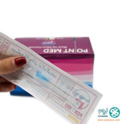 خرید اینترنتی سرسوزن کانولا گیج 27 طول 50 پوینت مد