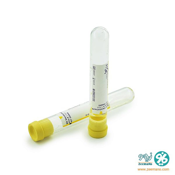 خرید اینترنتی لوله پی آر پی PRP برند BD