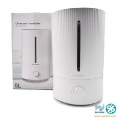 خرید اینترنتی دستگاه بخور سرد medipetra مدل 115 آنالوگ حجم 5 لیتری
