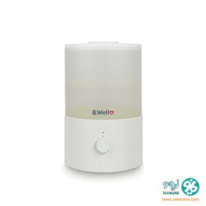 خرید و قیمت دستگاه بخور سرد بی ول B.Well مدل PRO-10