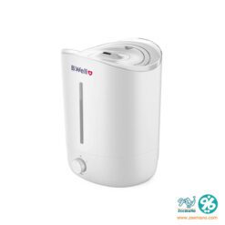 خرید آنلاین دستگاه بخور سرد بی ول B.Well مدل PRO-12