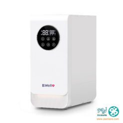 خرید اینترنتی دستگاه بخور سرد و گرم بی ول B.Well مدل MED-14