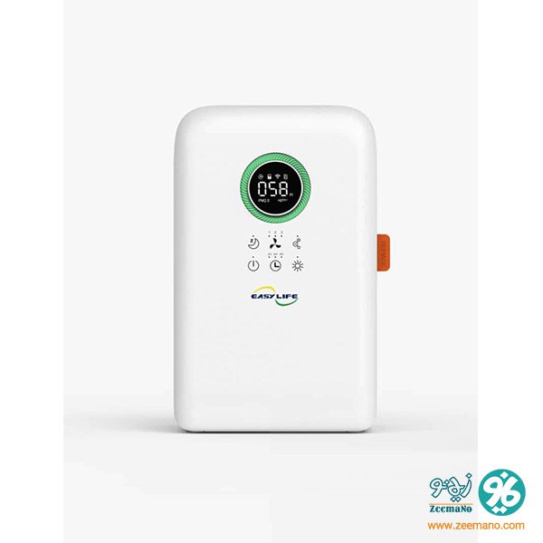 502068 دستگاه تصفیه هوا ایزی لایف XT-KJ070A خرید دستگاه تصفیه هوا ایزی لایف XT-KJ070A