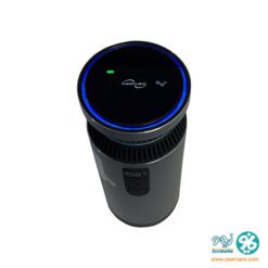 خرید دستگاه تصفیه هوا خودرو ایزی لایف XT-KJ901