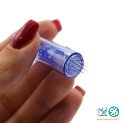 خرید کارتریج میکرونیدلینگ 12 سوزنه دکتر پن
