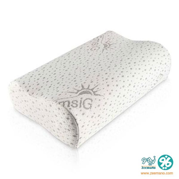 101141 بالشت طبی موج دار امسیگ EmsiG مدل PL73 خرید آنلاین بالشت طبی موج دار امسیگ EmsiG مدل PL73