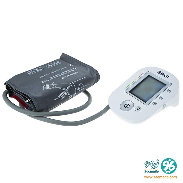 501187 فشارسنج بازویی بی ول B.Well مدل PRO-35 خرید آنلاین فشارسنج بازویی بی ول B.Well مدل PRO-35