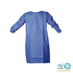 خرید اینترنتی گان جراح با قیمت ویژه کلینیک ها