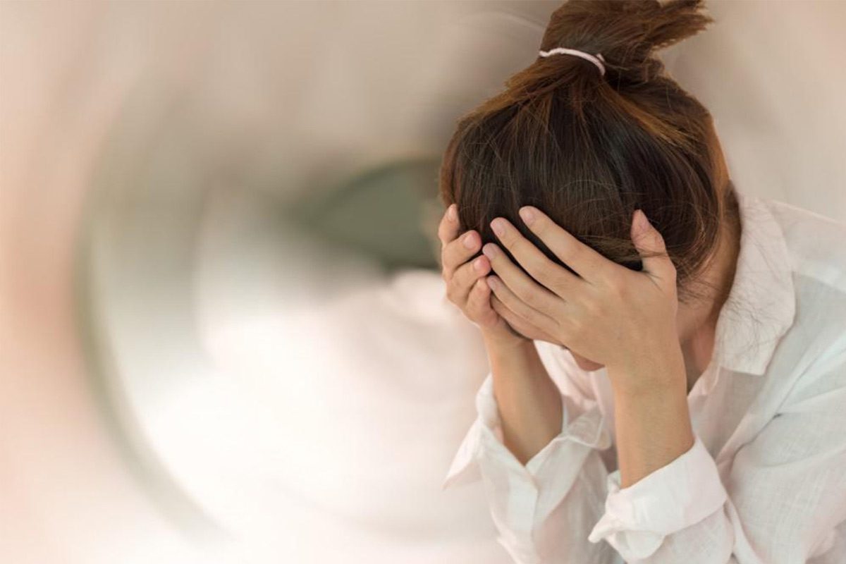 علت پایین بون فشار خون اول صبح
