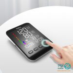 مشخصات فشارسنج دیجیتال بازویی کافبر مدل U81CH
