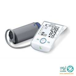خرید فشارسنج بازویی بیورر مدل BM85 با شارژر