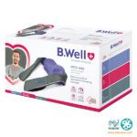 ماساژور شانه و گردن بی ول B.Well مدل شیاتسو MED-440 - Image 2