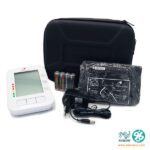 فشارسنج بازویی سخنگو زنیت مد مدل LD-579 - Image 2