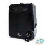 دستگاه بخور سرد و گرم 5.5 لیتری زنیت مد مدل ZTH-916CHB - Image 2