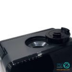 دستگاه بخور سرد و گرم 5.5 لیتری زنیت مد مدل ZTH-916CHB - Image 5
