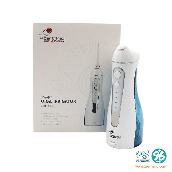 خرید و قیمت واتر جت پرتابل زنیت مد مدل F5025