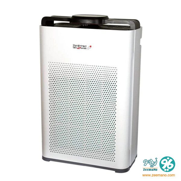 502078 دستگاه تصفیه هوا زنیت مد مدل S1/AP210 خرید آنلاین دستگاه تصفیه هوا زنیت مد مدل S1/AP210