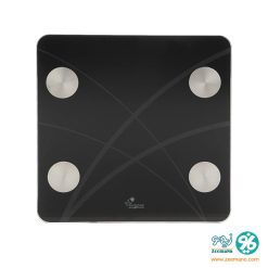 خرید ترازو آنالیز بدن زنیت مد مدل A6B