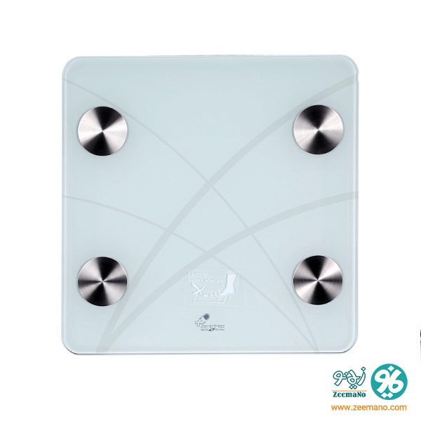 ترازو آنالیز بدن زنیت مد مدل A6W خرید ترازو آنالیز بدن زنیت مد مدل A6W