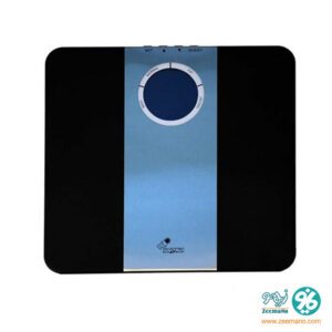 خرید اینترنتی ترازو آنالیز بدن زنیت مد ZTH-B8