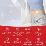 خرید و قیمت سنسور پایش مداوم قند خون سینوکر ican i3