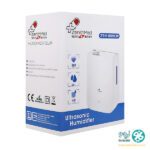 خرید و قیمت دستگاه بخور سرد زنیت مد مدل 809CW