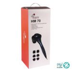 خرید آنلاین ماساژور دستی زنیت مد مدل HM70